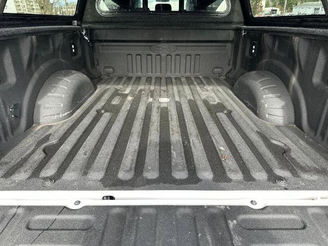 Certified 2017 Ford F350 Platinum w/ Platinum Ultimate Package image 6