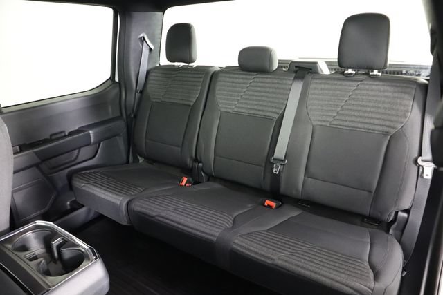 Certified 2023 Ford F150 XL w/ STX Appearance Package AWD/4WD image 32