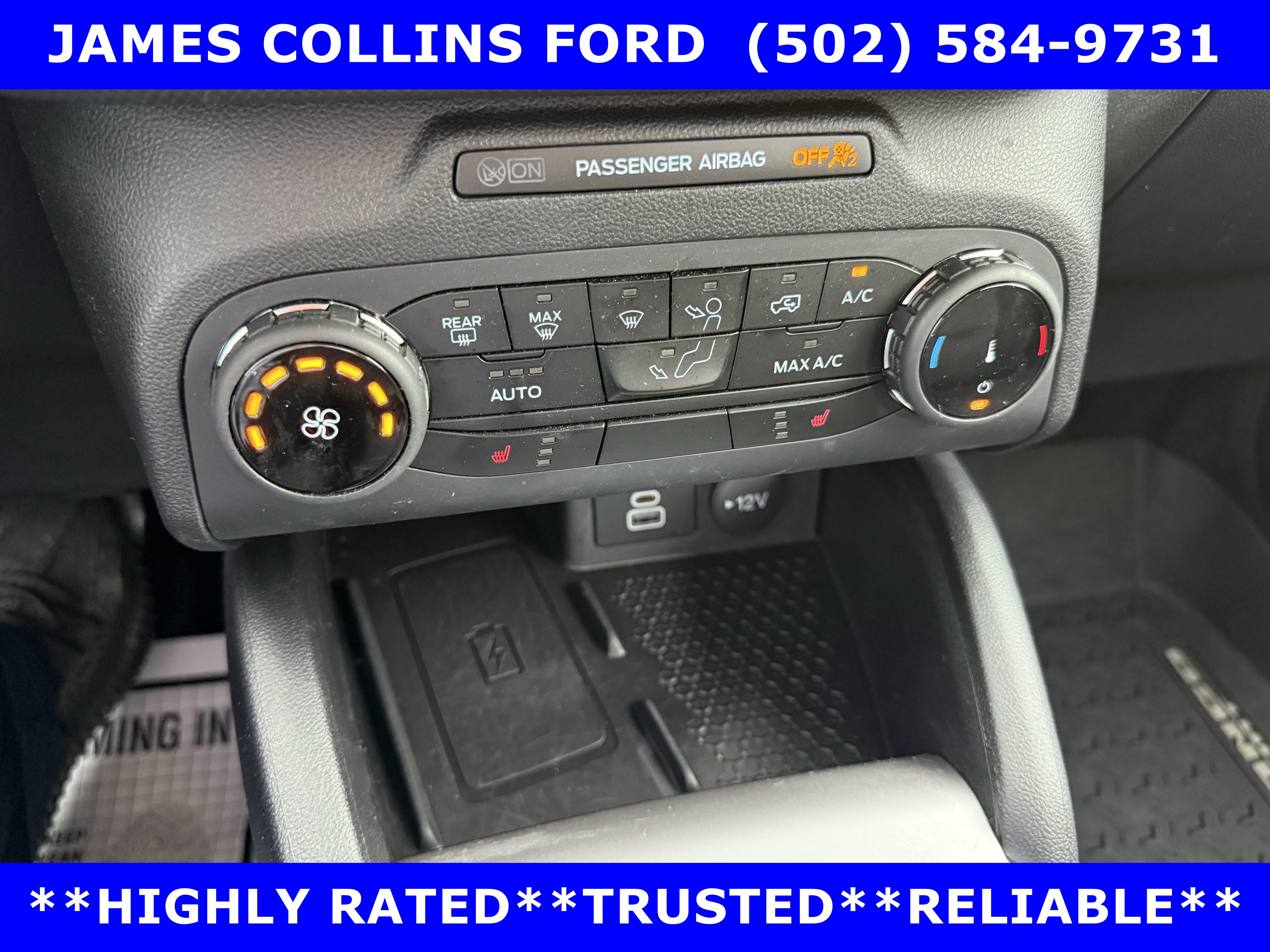 Certified 2024 Ford Bronco Sport Big Bend w/ Convenience Package AWD/4WD image 20