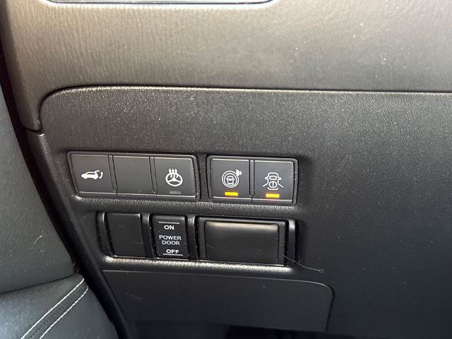 Used 2020 Nissan Armada Platinum w/ Captain's Chairs Package AWD/4WD image 26