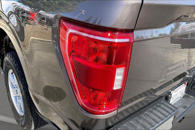 Certified 2021 Ford F150 XLT w/ Equipment Group 301A Mid AWD/4WD image 31