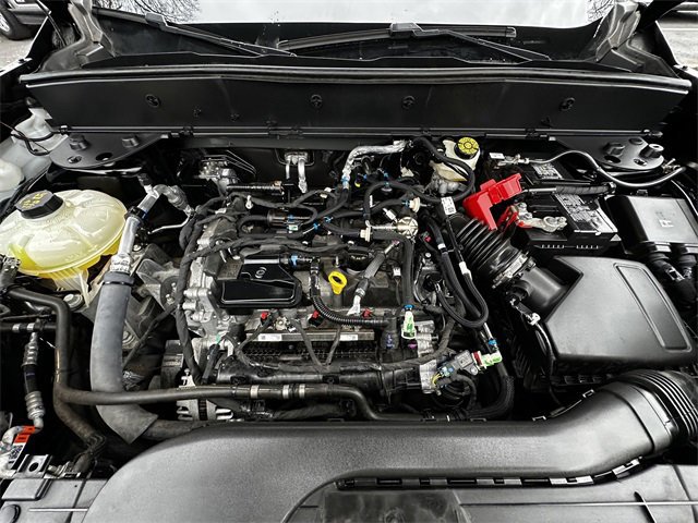 Certified 2023 Ford Bronco Sport Big Bend image 33