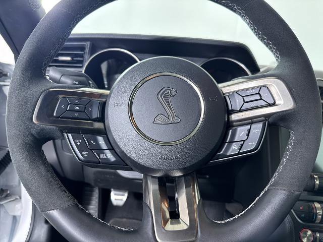 Certified 2020 Ford Mustang Shelby GT350 w/ Technology Package image 31