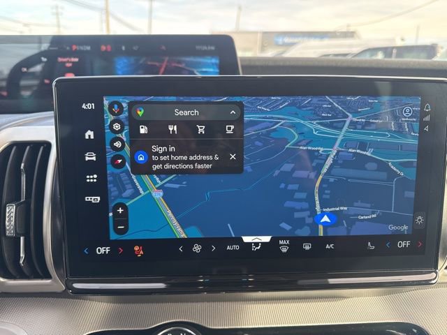 Certified 2025 Ford Expedition Active image 14