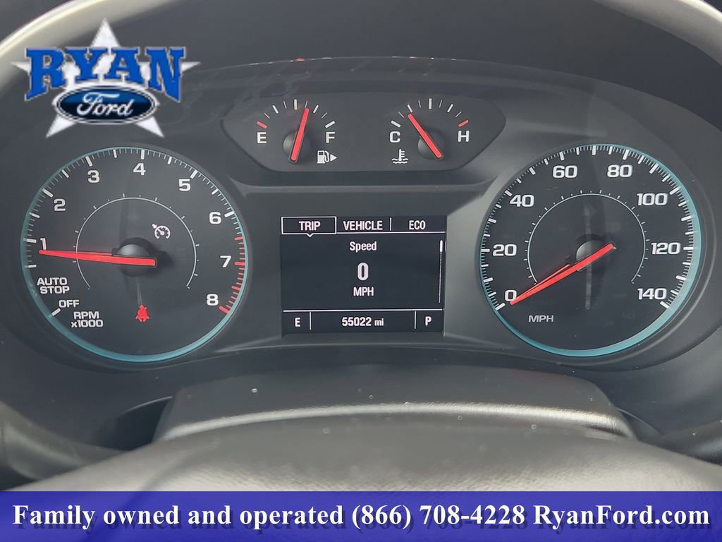 Used 2024 Chevrolet Malibu LT image 11