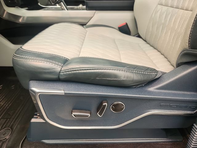 Certified 2023 Ford F150 Limited AWD/4WD image 23