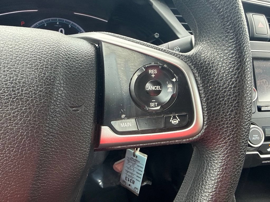 Used 2021 Honda Civic LX image 19