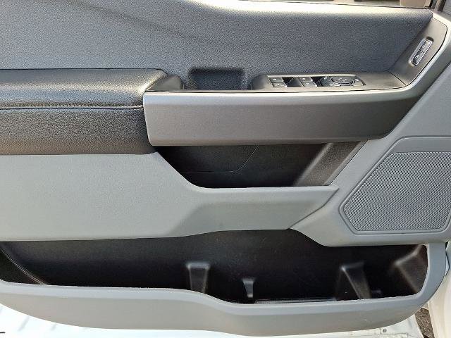 Certified 2025 Ford F250 XLT image 12