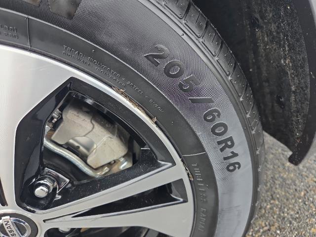 Used 2023 Nissan Sentra SV image 12