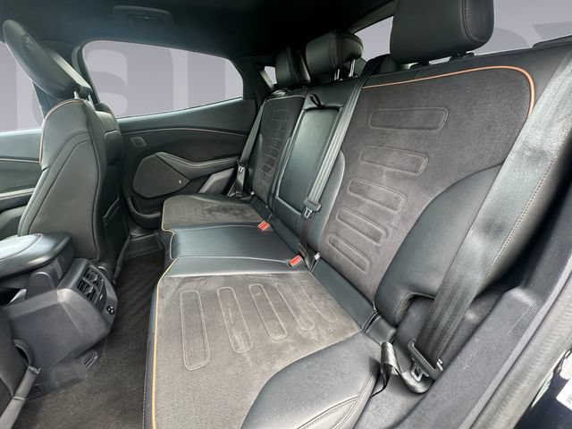 Certified 2022 Ford Mustang Mach-E GT AWD/4WD image 16