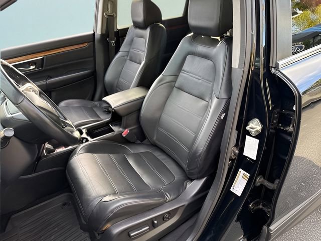 Used 2019 Honda CR-V EX-L image 11