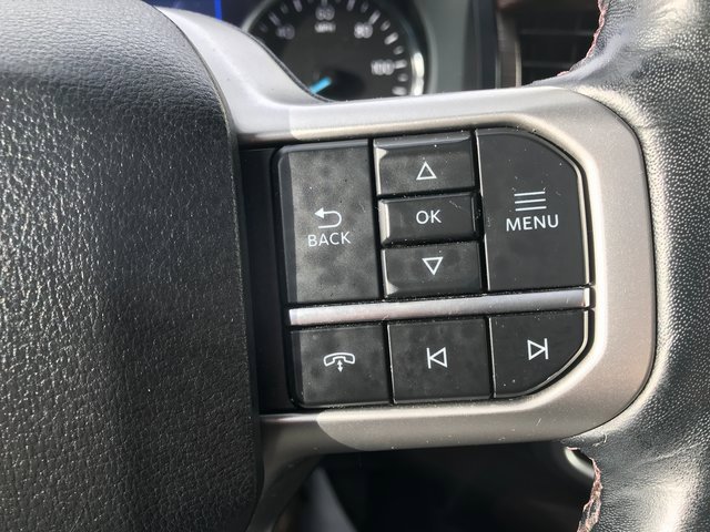 Certified 2024 Ford Expedition Max Limited image 11