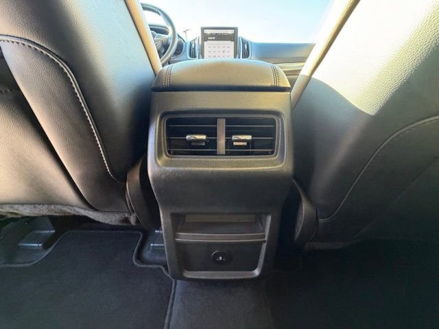 Certified 2022 Ford Edge SEL image 27