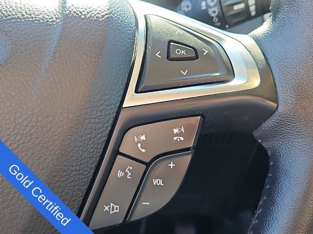 Certified 2022 Ford Edge SEL w/ Convenience Package AWD/4WD image 21