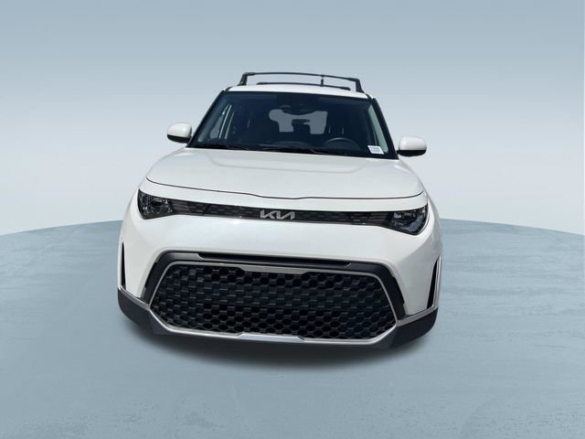 Used 2025 Kia Soul S FWD image 10