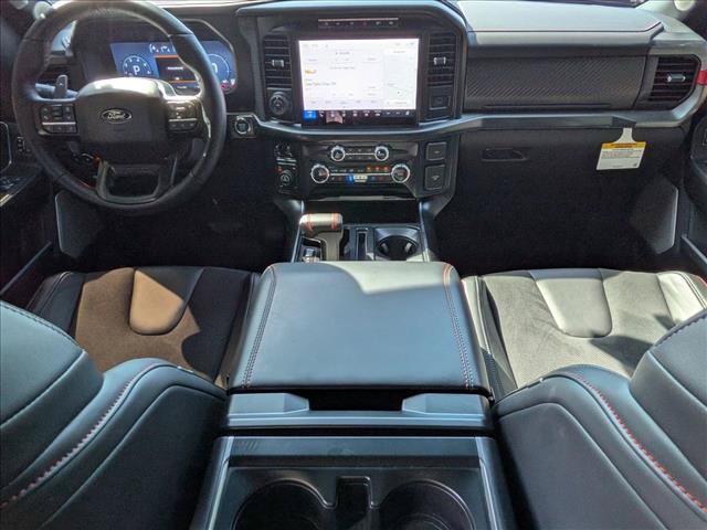 Certified 2026 Ford F150 Raptor AWD/4WD image 17