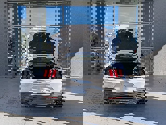 Certified 2024 Ford Mustang Premium w/ 2.3L High Performance Package image 26