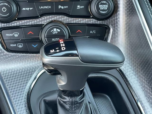 Used 2022 Dodge Challenger SRT Hellcat Redeye RWD image 15