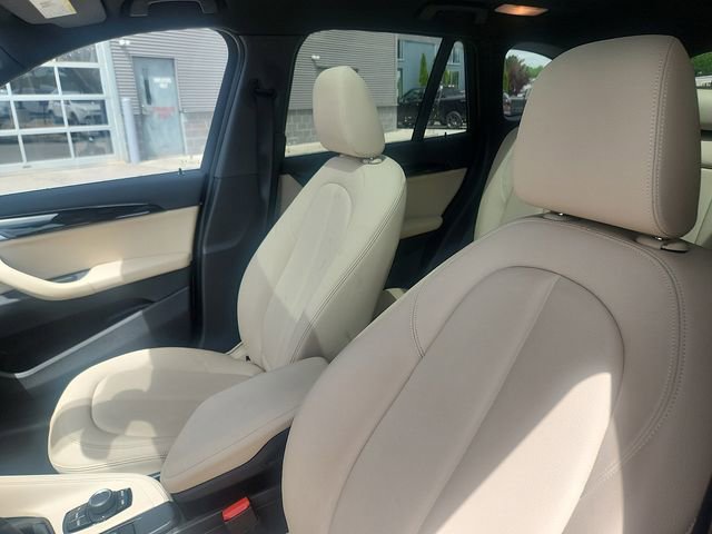 Used 2017 BMW X1 xDrive28i AWD/4WD image 22
