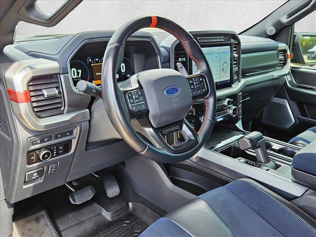 Certified 2023 Ford F150 Raptor AWD/4WD image 10