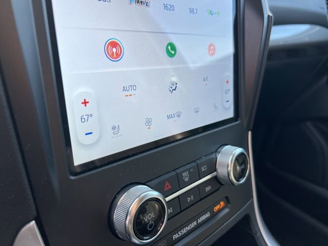 Certified 2024 Ford Edge SEL w/ Convenience Package AWD/4WD image 13