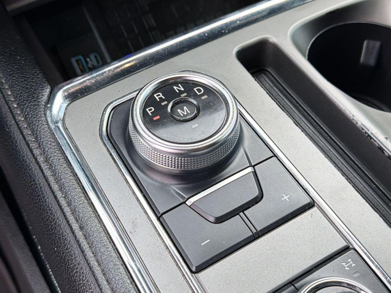 Certified 2021 Ford Expedition XLT image 15