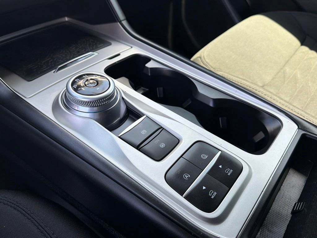 Certified 2021 Ford Explorer XLT RWD image 35