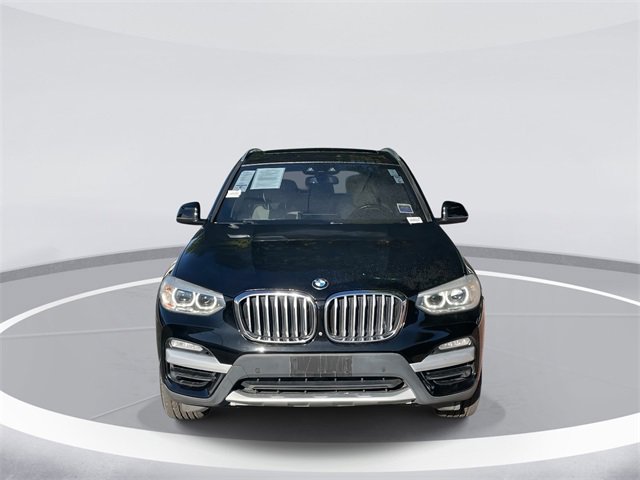 Used 2019 BMW X3 sDrive30i w/ Convenience Package image 2