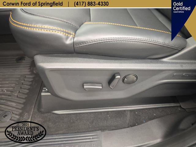 Certified 2026 Ford Expedition Tremor AWD/4WD image 40