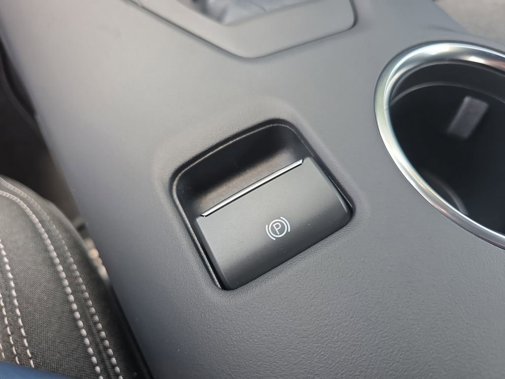 Certified 2026 Ford Mustang GT RWD image 28