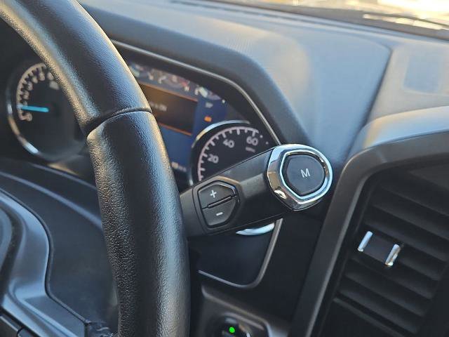 Certified 2021 Ford F150 XLT w/ Equipment Group 302A High image 25