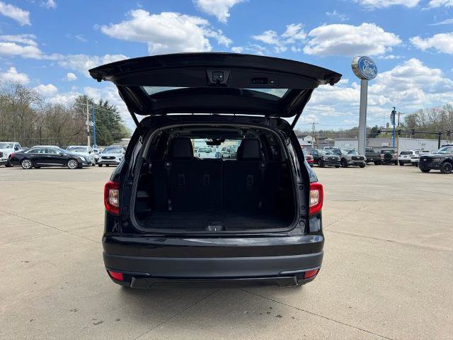 Used 2022 Honda Pilot Special Edition image 6