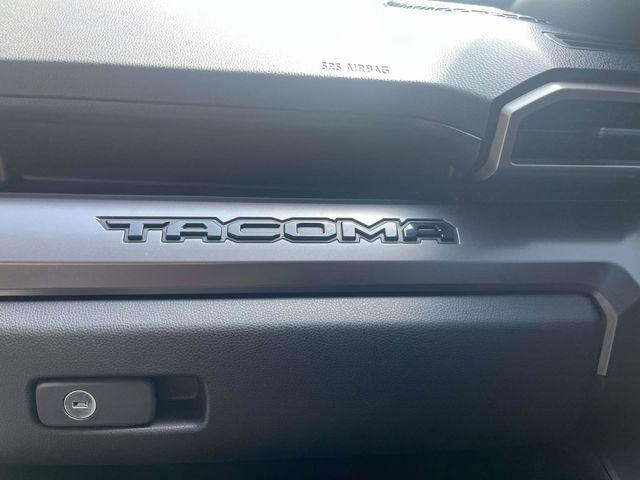 Used 2026 Toyota Tacoma TRD Sport AWD/4WD image 33
