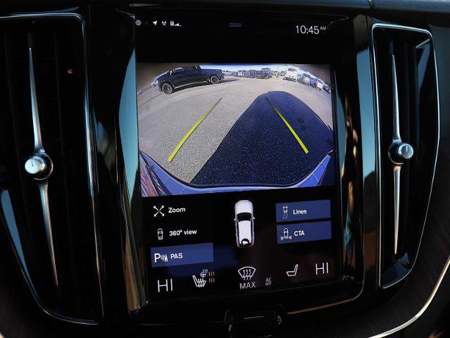 Used 2021 Volvo XC60 T5 Momentum w/ Advanced Package image 32