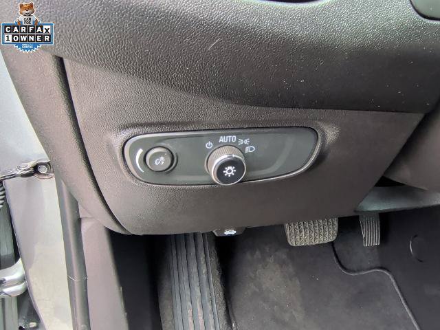 Used 2024 Chevrolet Equinox LT AWD/4WD image 28