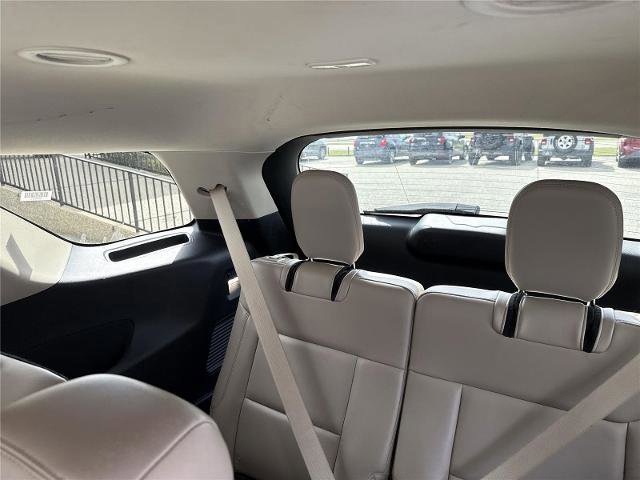 Certified 2024 Ford Explorer XLT w/ Equipment Group 202A image 11