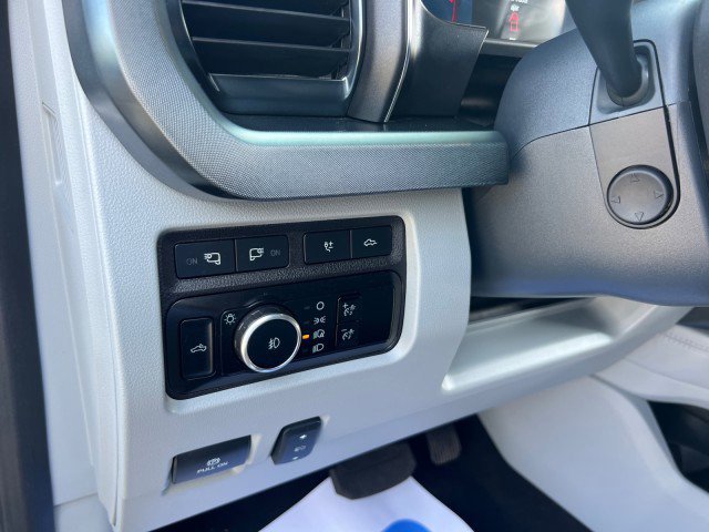 Certified 2024 Ford F350 Limited w/ FX4 Off-Road Package image 13