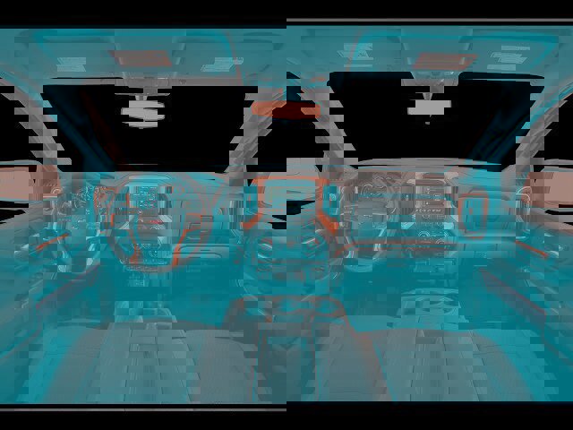 Used 2021 Chevrolet Silverado 1500 RST w/ Z71 Off-Road Package image 5