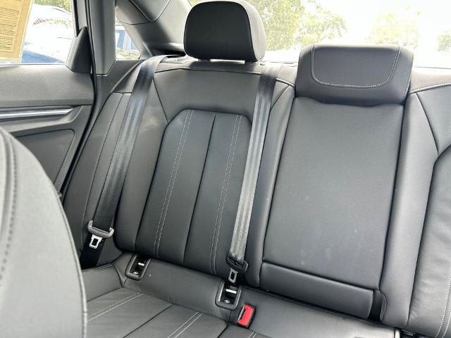 Used 2023 Audi A3 2.0T Premium w/ Convenience Package FWD image 12