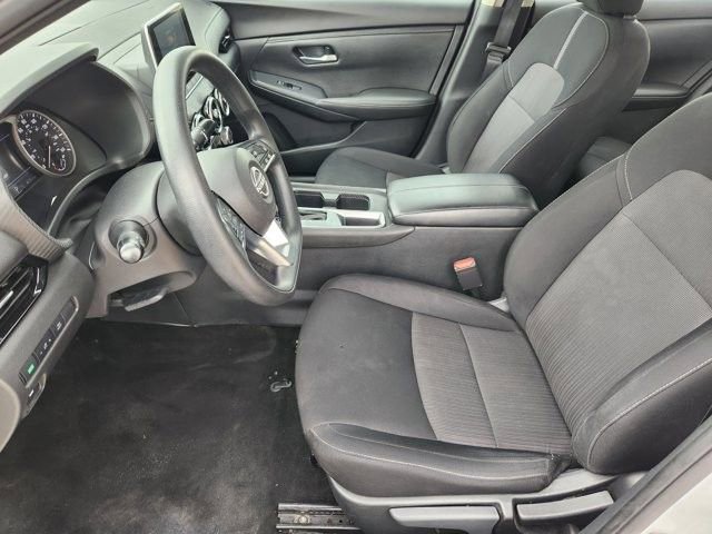 Used 2024 Nissan Sentra SV image 13