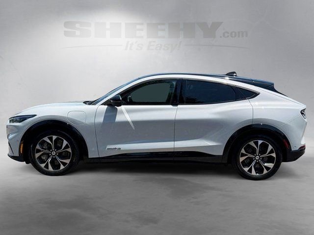 Certified 2023 Ford Mustang Mach-E Premium AWD/4WD image 16
