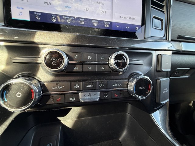 Certified 2023 Ford F150 XLT w/ Equipment Group 302A High image 27