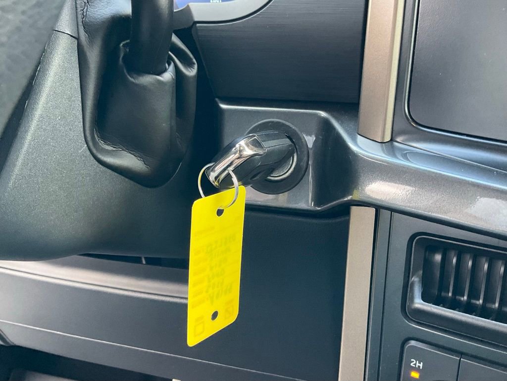 Certified 2024 Ford F150 STX w/ Equipment Group 201A FX4 image 70