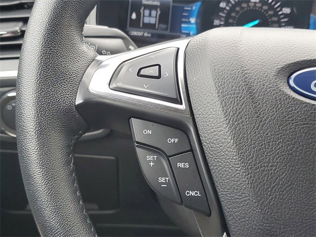 Certified 2022 Ford Edge SEL w/ Convenience Package image 15