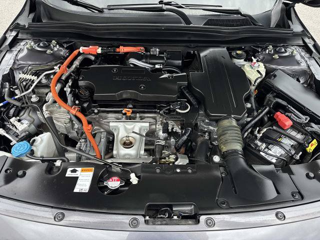 Used 2022 Honda Accord Touring image 8