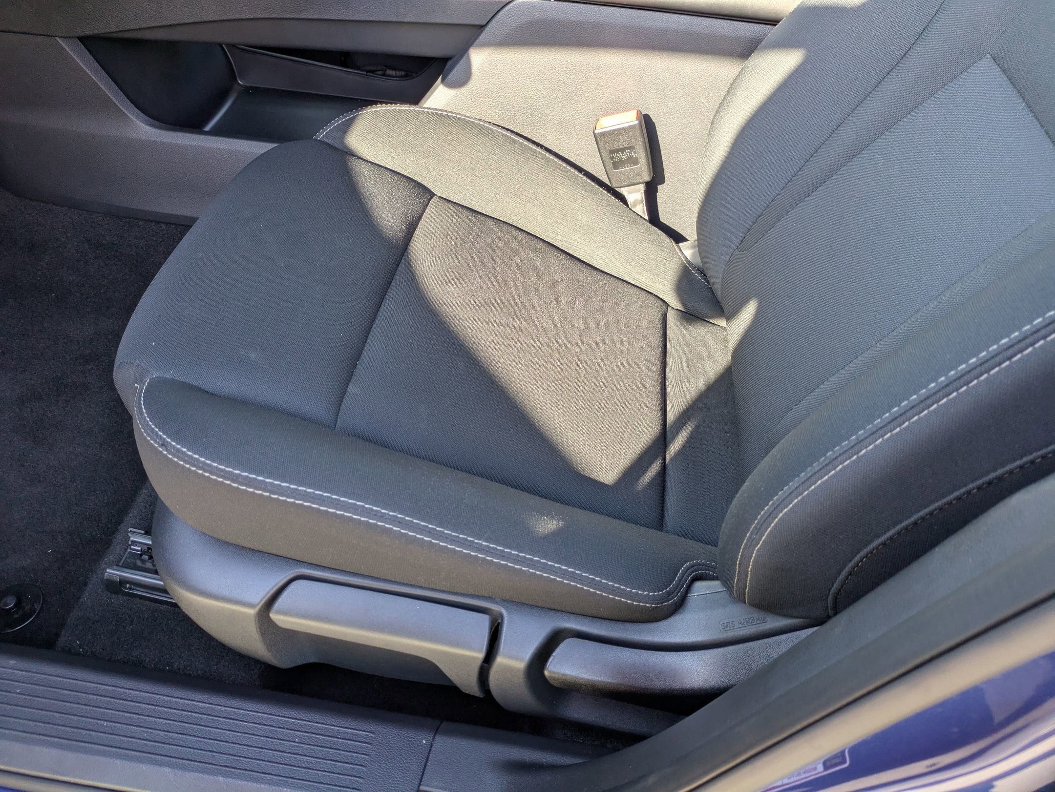 Used 2023 Nissan Rogue S image 13