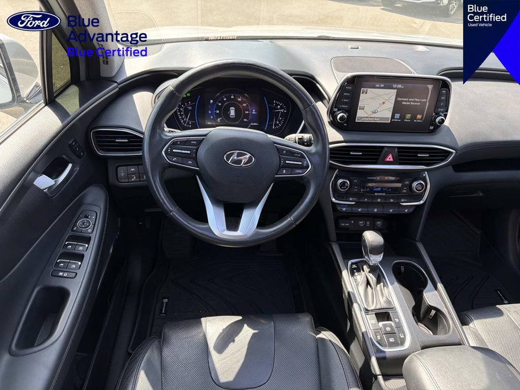 Used 2019 Hyundai Santa Fe FWD image 10