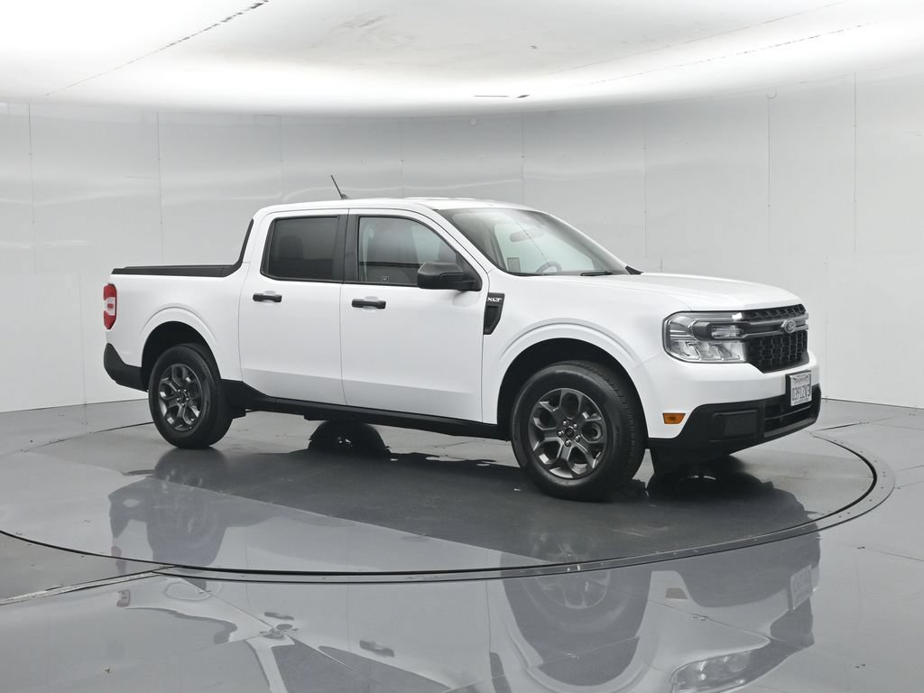 Certified 2023 Ford Maverick XLT w/ Equipment Group 300A Standard AWD/4WD image 26