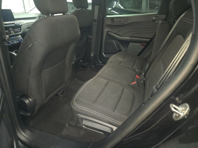 Certified 2025 Ford Escape Active AWD/4WD image 14