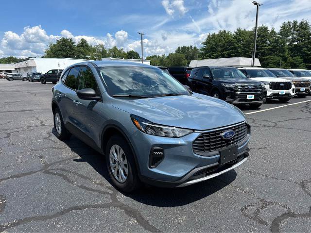 Certified 2026 Ford Escape Active w/ Tech Pack #1 AWD/4WD image 8